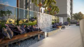 Imagem 6 - Apartamento em Setor Bueno, Goiânia - GO