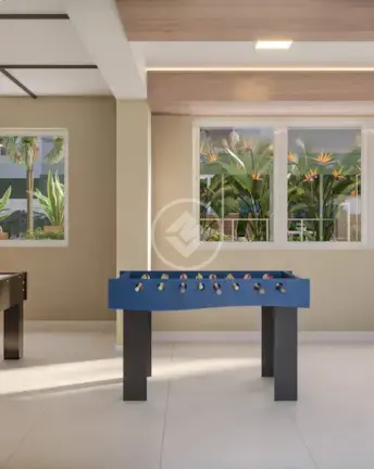Image 15 - Apartamento em Setor Bueno, Goiânia - GO