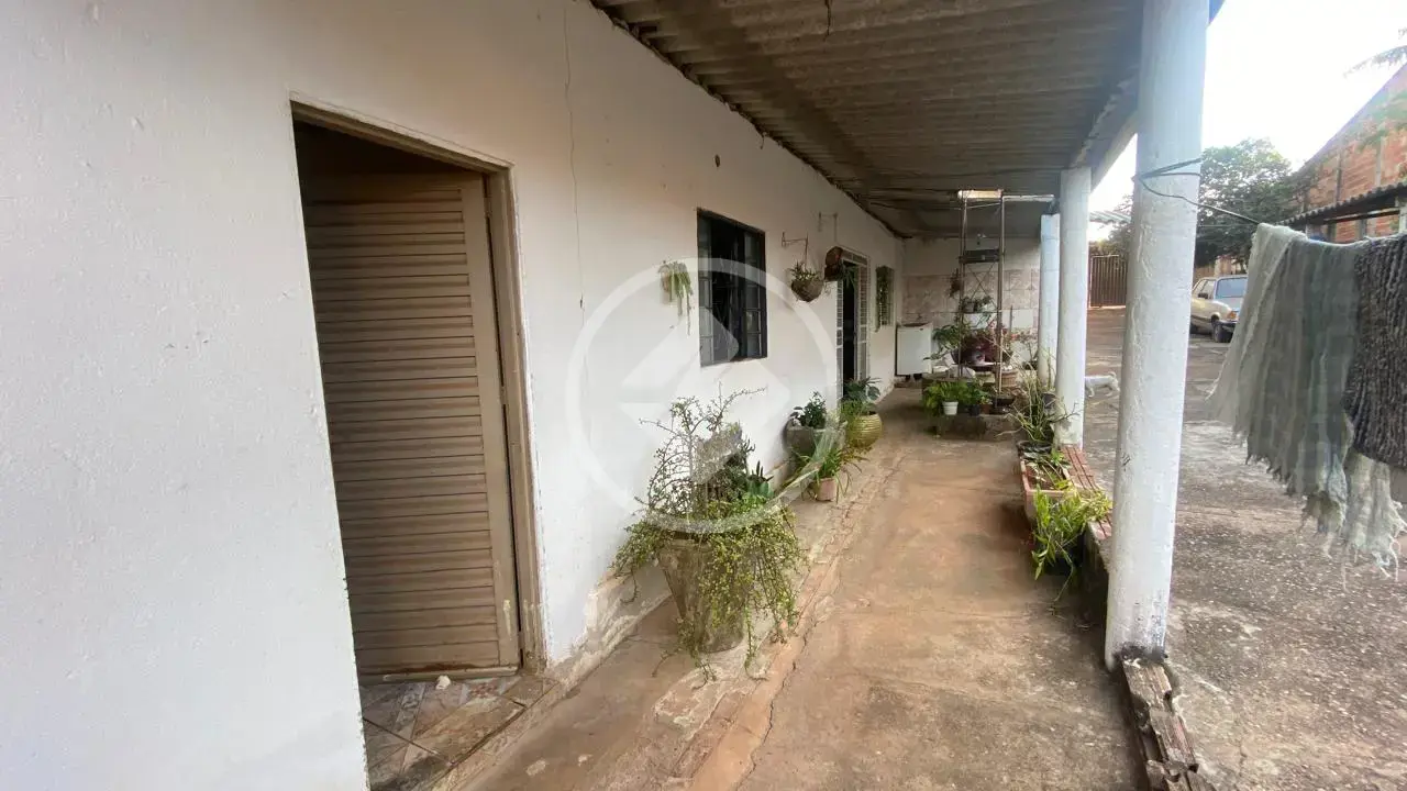 Image 2 - Terreno em Parque Santa Amria, Goiânia - GO