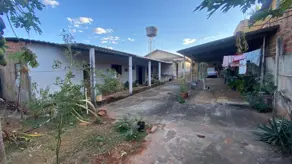 Imagem 5 - Terreno em Parque Santa Amria, Goiânia - GO