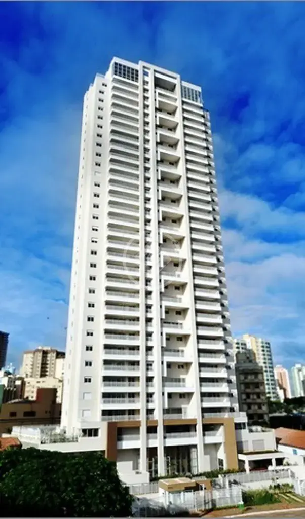 Imagem 1 - Apartamento em Setor Oeste, Goiânia - GO