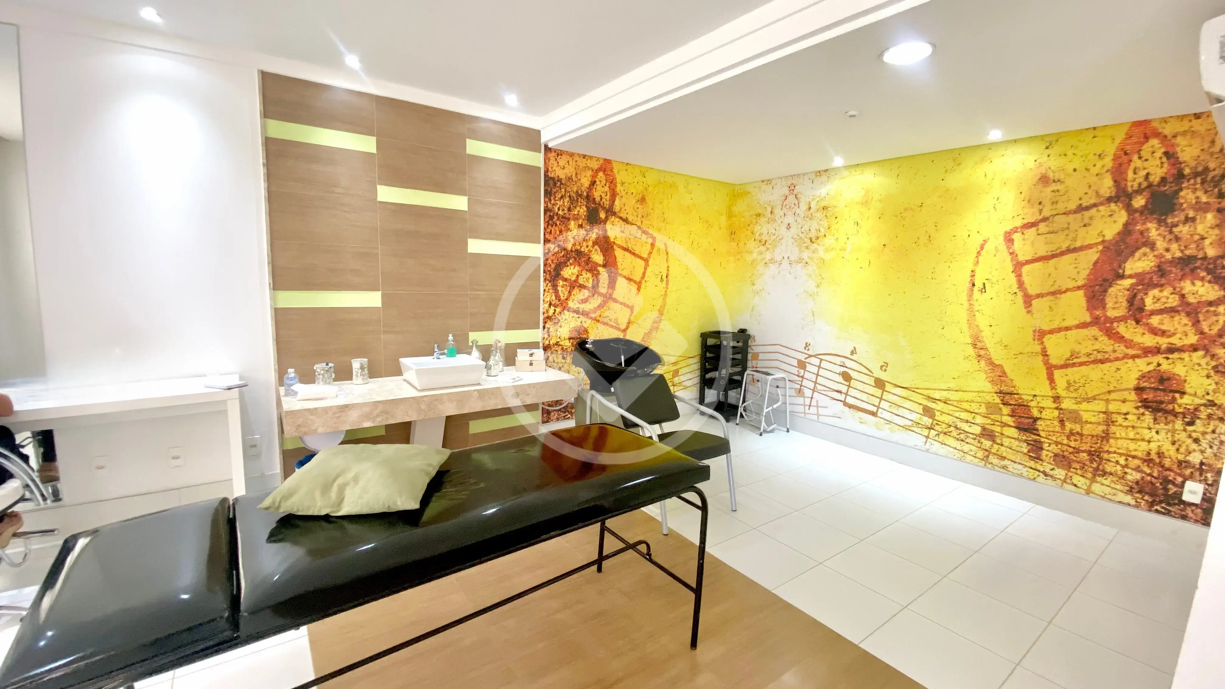 Image 2 - Apartamento em Setor Oeste, Goiânia - GO