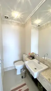 Imagem 2 - Apartamento em Setor Oeste, Goiânia - GO