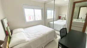 Imagem 5 - Apartamento em Setor Oeste, Goiânia - GO