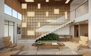 Imagem 5 - Apartamento em Serrinha, Goiânia - GO