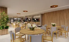 Apartamento Serrinha, Goiânia - GO — foto 2