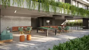 Imagem 3 - Apartamento em Serrinha, Goiânia - GO