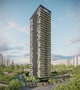 Imagem 4 - Apartamento em Serrinha, Goiânia - GO