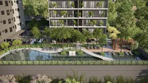 Imagem 6 - Apartamento em Serrinha, Goiânia - GO