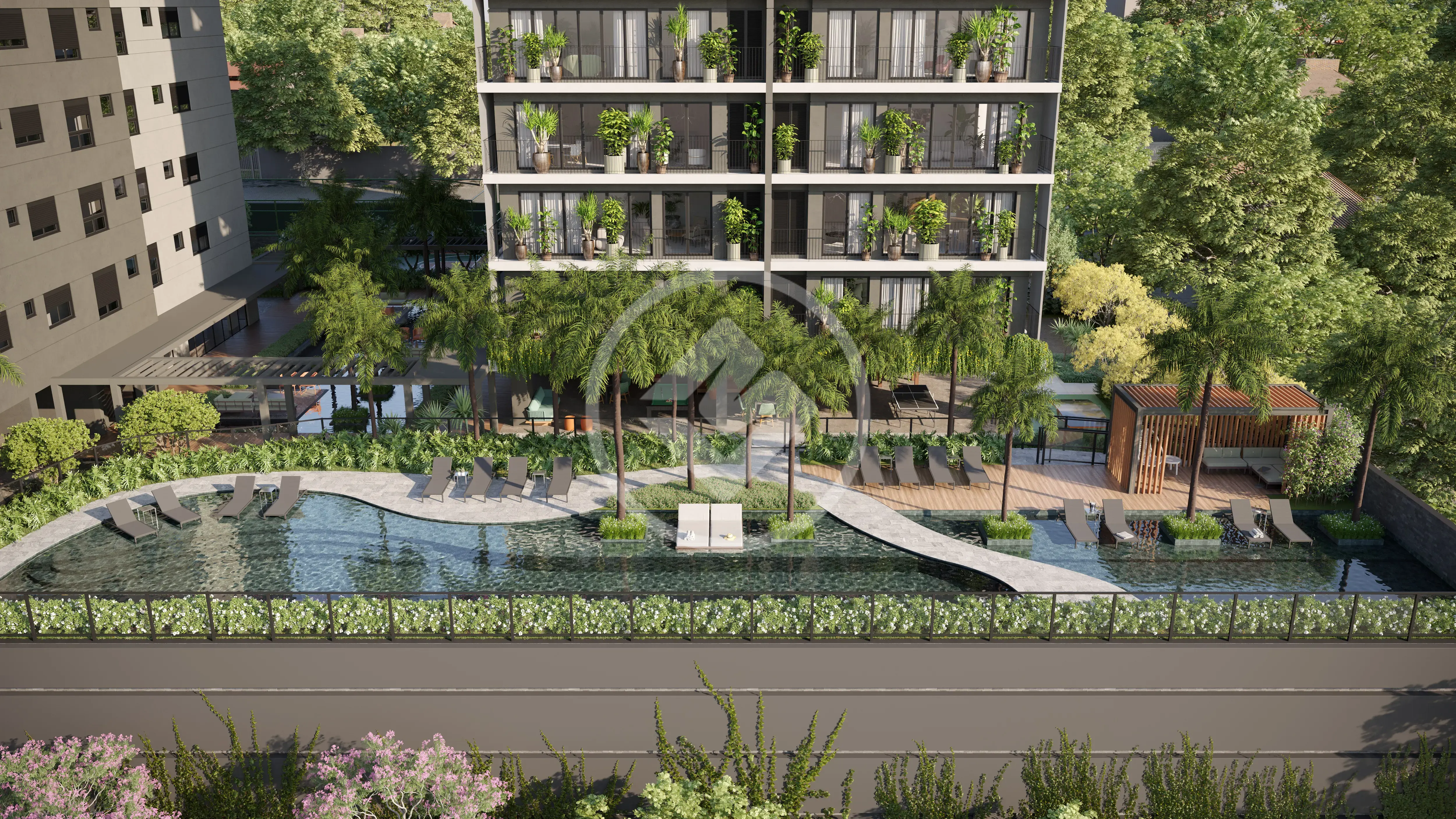 Imagem 6 - Apartamento em Serrinha, Goiânia - GO