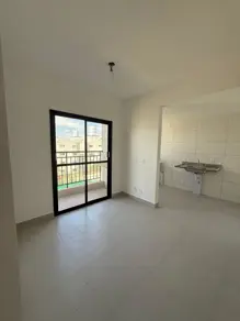 Apartamento Parque das Nações, Aparecida de Goiânia - GO — foto 1