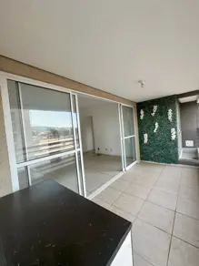 Imagem 2 - Apartamento em São Francisco, Goiânia - GO