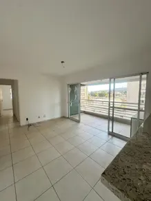 Apartamento São Francisco, Goiânia - GO — foto 2