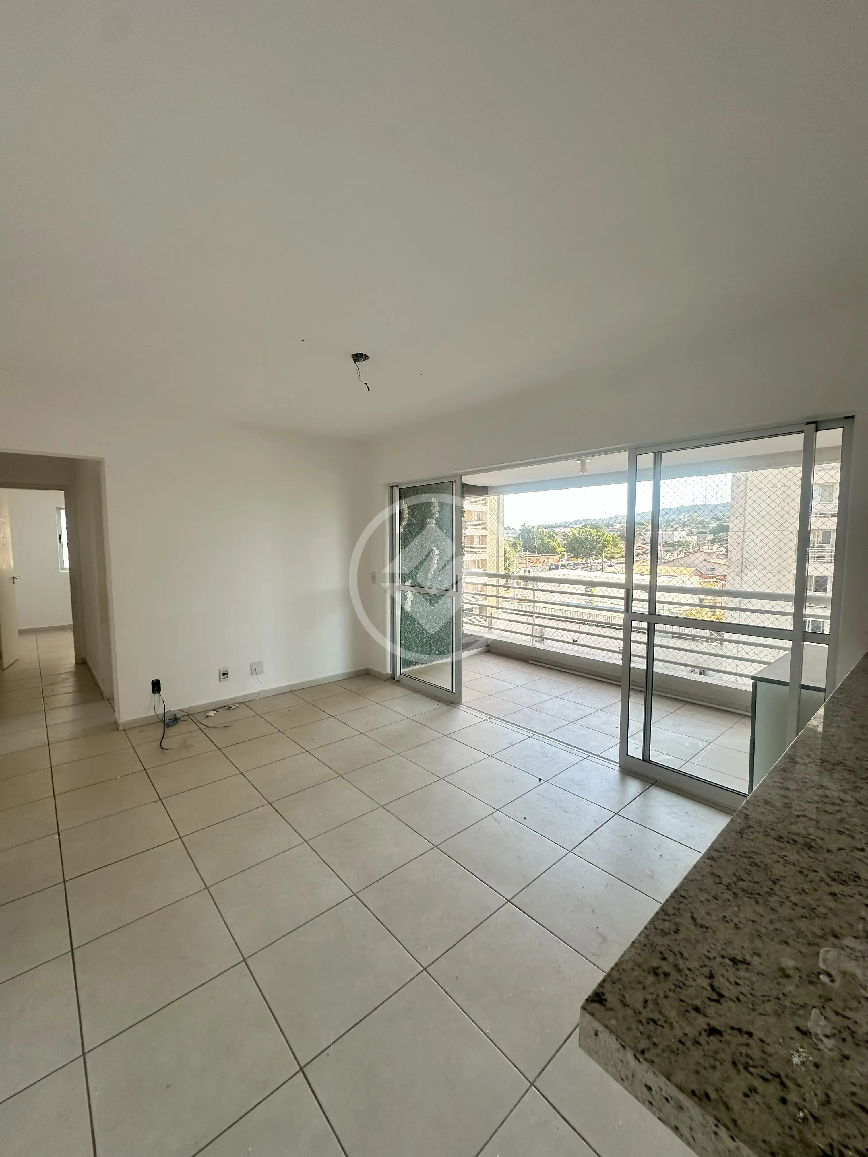 Image 2 - Apartamento em São Francisco, Goiânia - GO