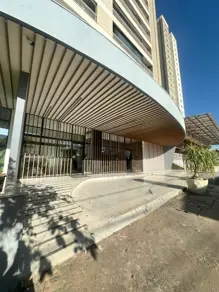 Apartamento São Francisco, Goiânia - GO — foto 1