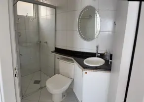 Apartamento Setor Bueno, Goiânia - GO — foto 2