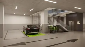 Imagem 2 - Sala Comercial em Setor Marista, Goiânia - GO
