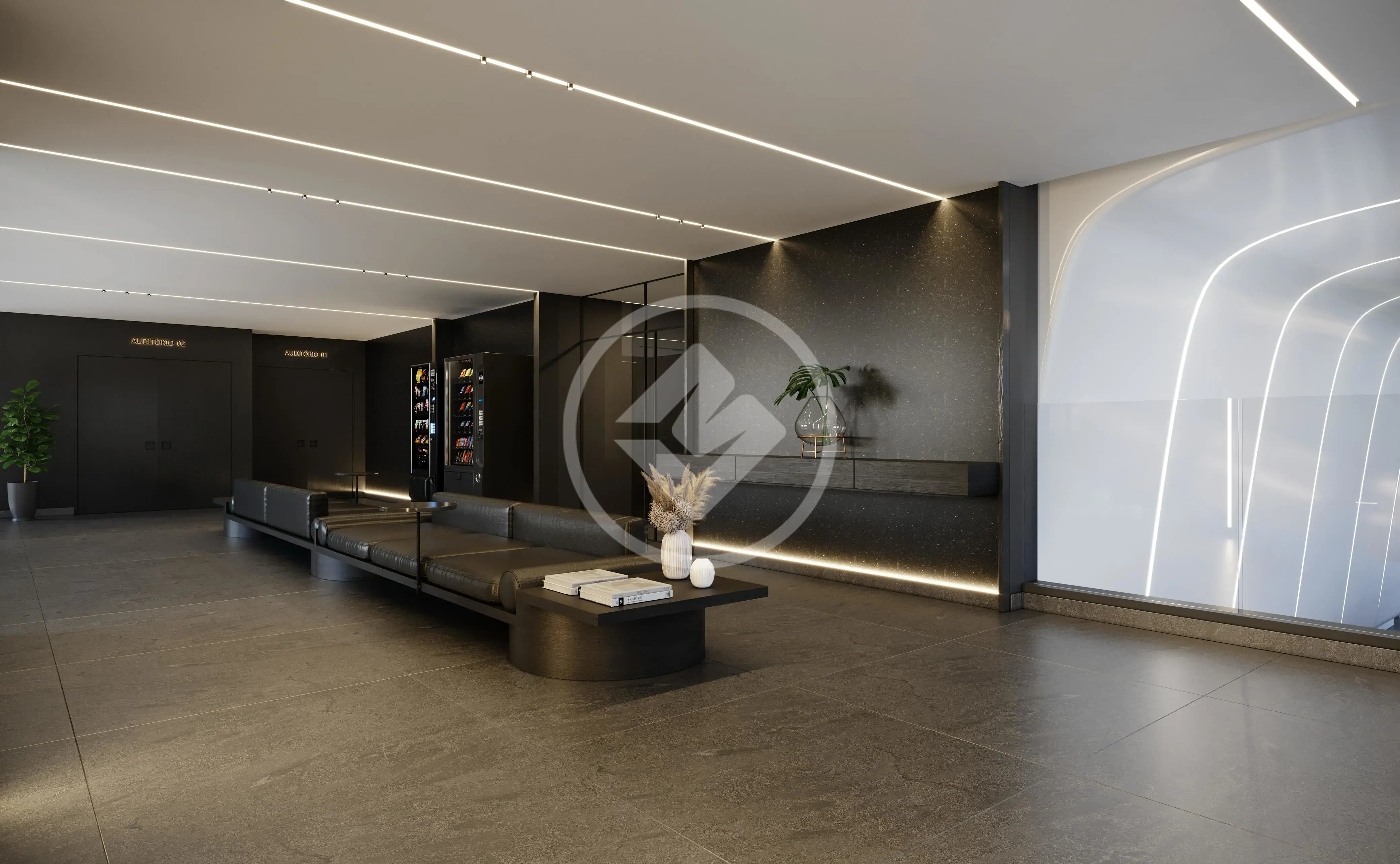 Imagem 4 - Sala Comercial em Setor Marista, Goiânia - GO