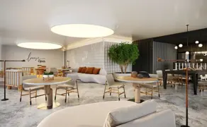 Imagem 6 - Sala Comercial em Setor Marista, Goiânia - GO