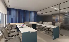 Imagem 3 - Sala Comercial em Setor Marista, Goiânia - GO