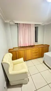 Apartamento Setor Bueno, Goiânia - GO — foto 2