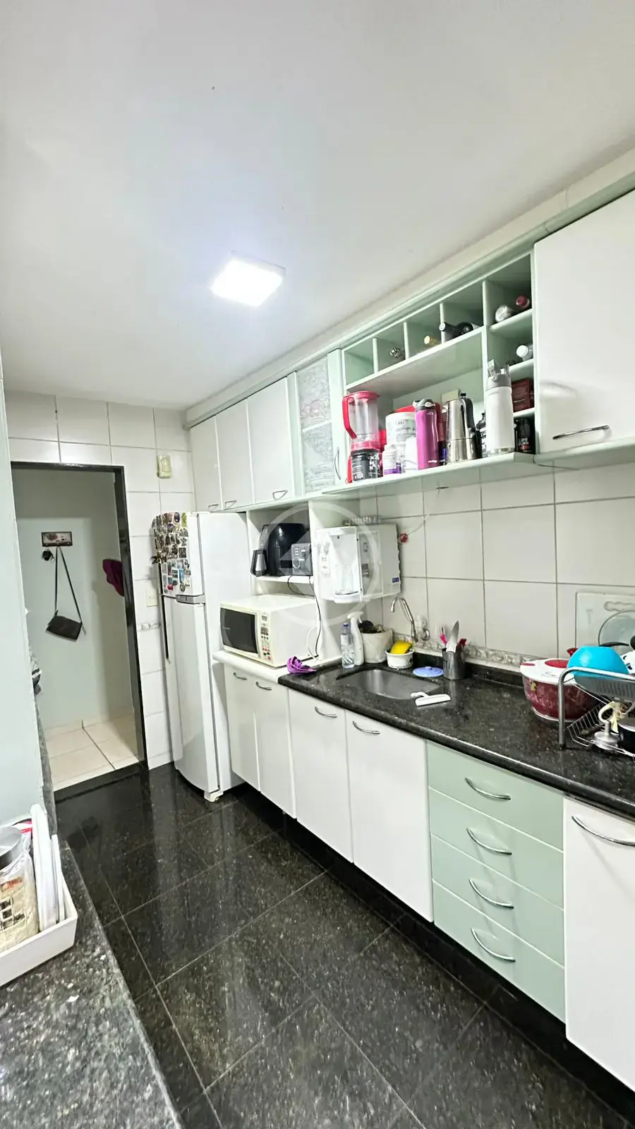 Image 11 - Apartamento em Setor Bueno, Goiânia - GO