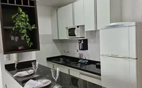 Imagem 2 - Loft / Studio em Setor Bueno, Goiânia - GO
