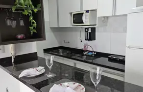Imagem 5 - Loft / Studio em Setor Bueno, Goiânia - GO