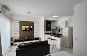 Loft / Studio Setor Bueno, Goiânia - GO — foto 1