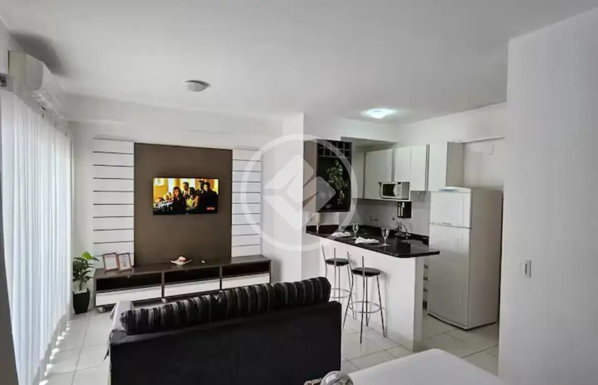 Imagem 1 - Loft / Studio em Setor Bueno, Goiânia - GO
