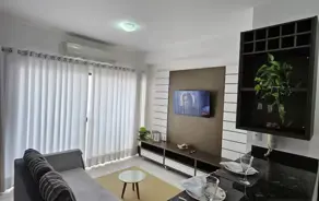 Loft / Studio Setor Bueno, Goiânia - GO — foto 2