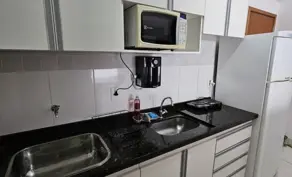 Imagem 6 - Loft / Studio em Setor Bueno, Goiânia - GO
