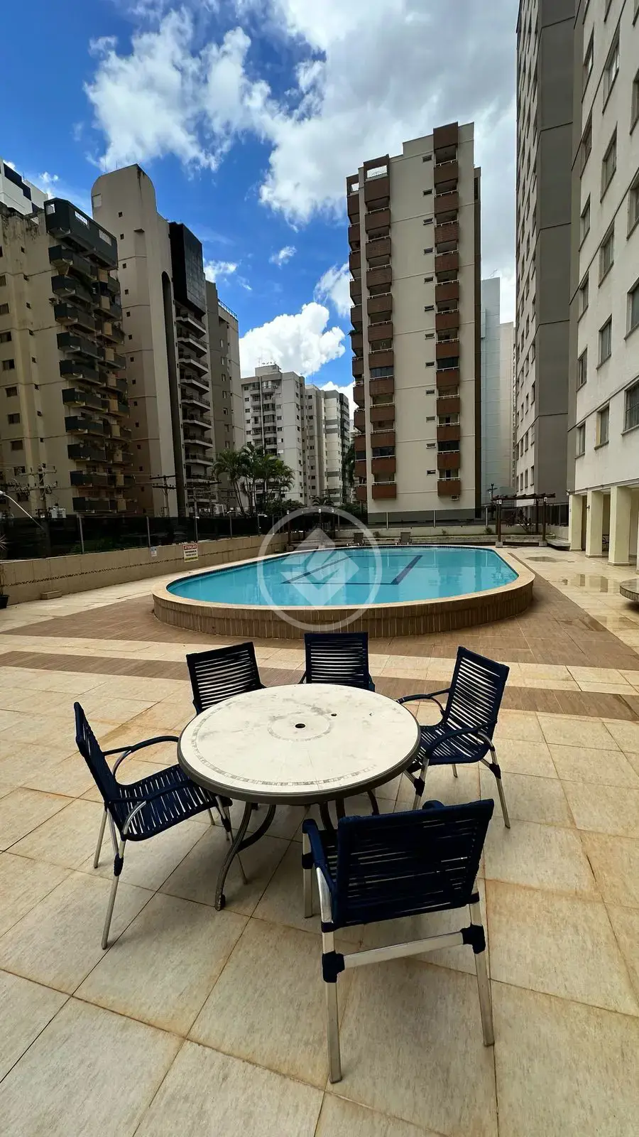 Image 15 - Apartamento em Setor Bueno, Goiânia - GO