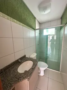 Imagem 5 - Sobrado Em Condomínio em Vila Santos Dumont, Aparecida de Goiânia - GO