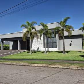 Casa Condomínio Cidade Nova de Guapo 2 Parte, Guapó - GO — foto 1
