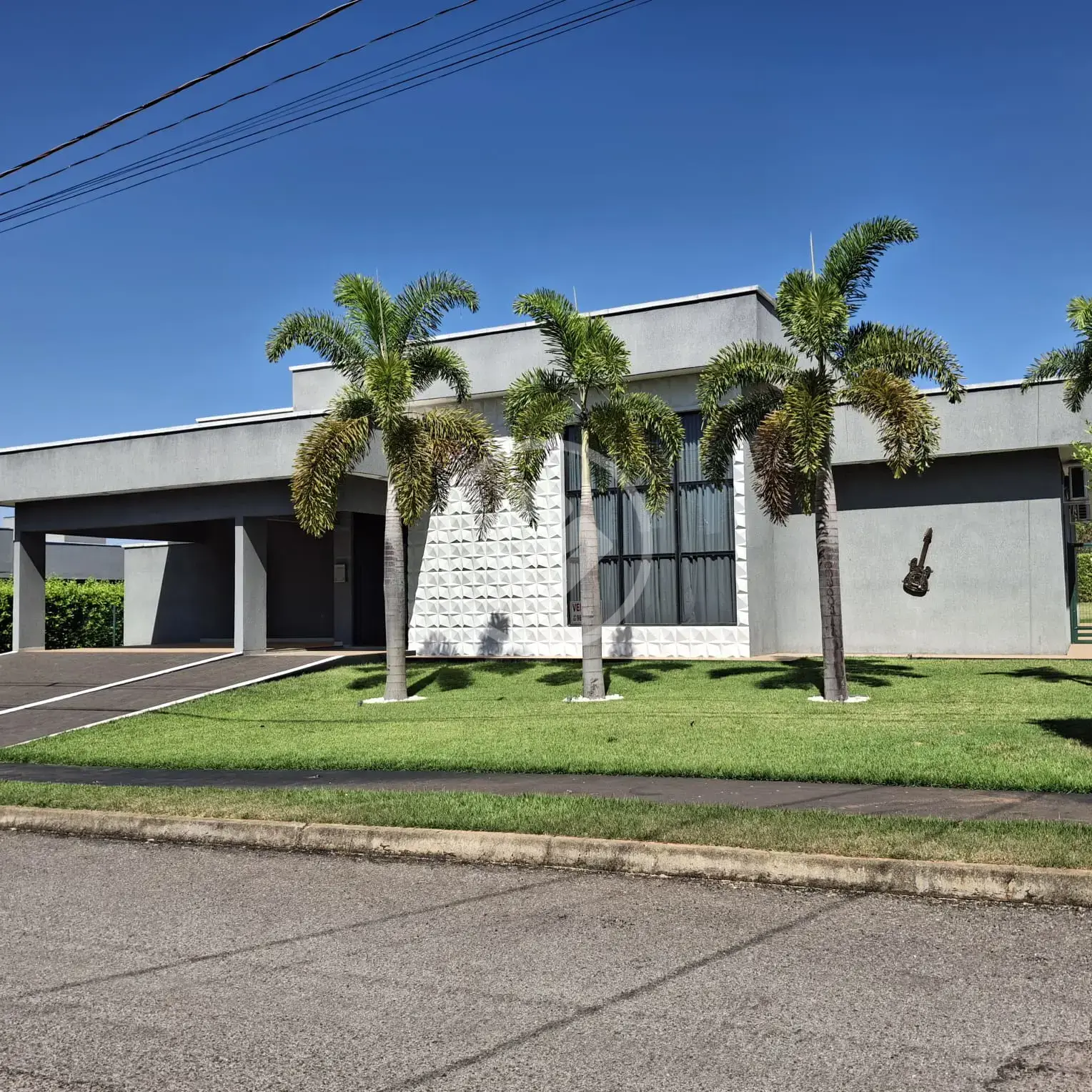 Imagem 1 - Casa Condomínio em Cidade Nova de Guapo 2 Parte, Guapó - GO