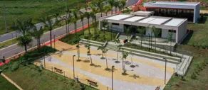 Imagem 4 - Terreno em Jardins Barcelona, Senador Canedo - GO