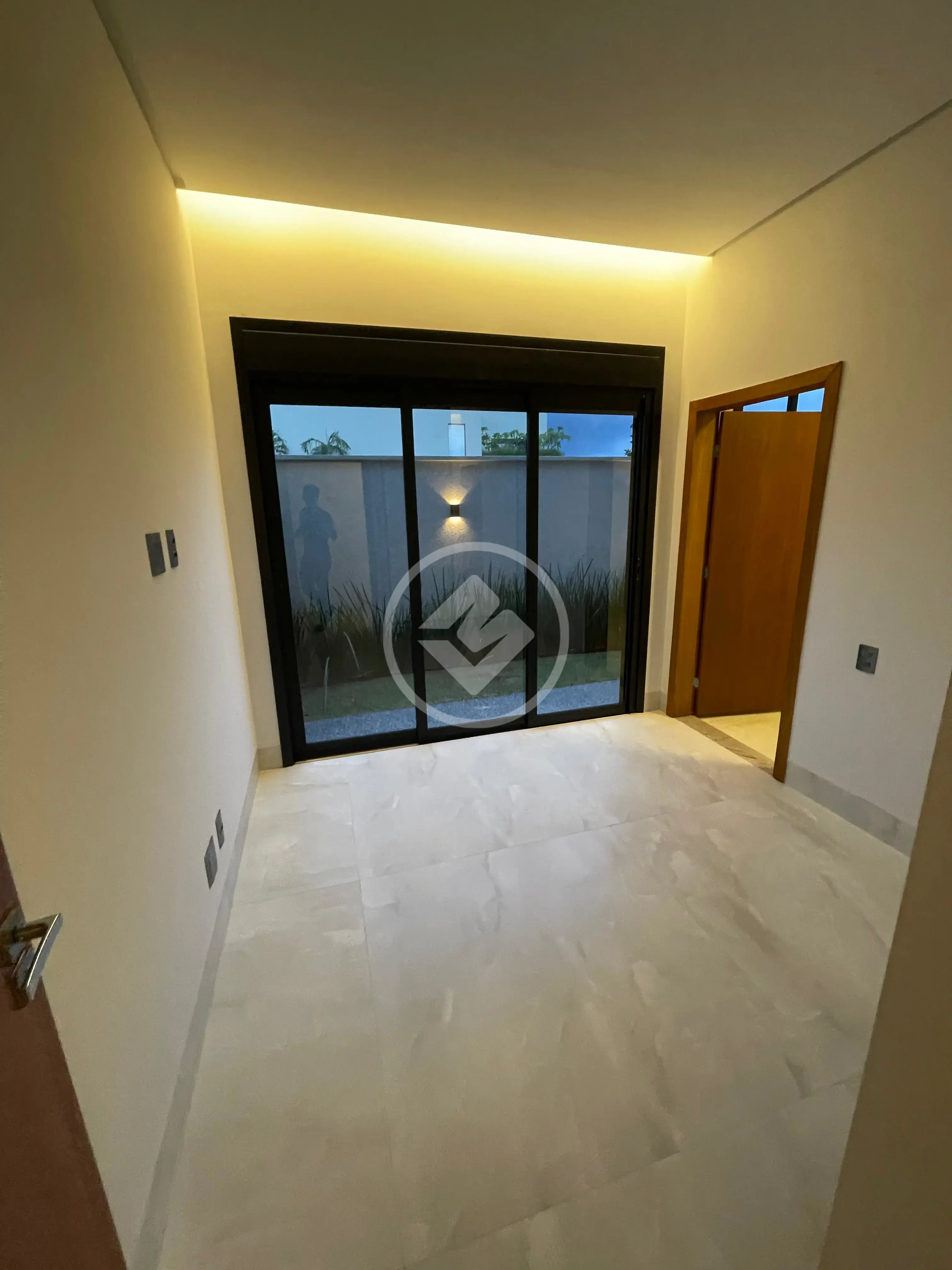 Imagem 3 - Casa Condomínio em Residencial Goiânia Golfe Clube, Goiânia - GO