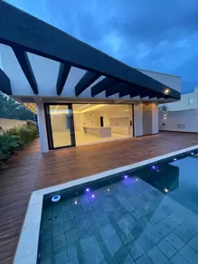 Casa Condomínio Residencial Goiânia Golfe Clube, Goiânia - GO — foto 2