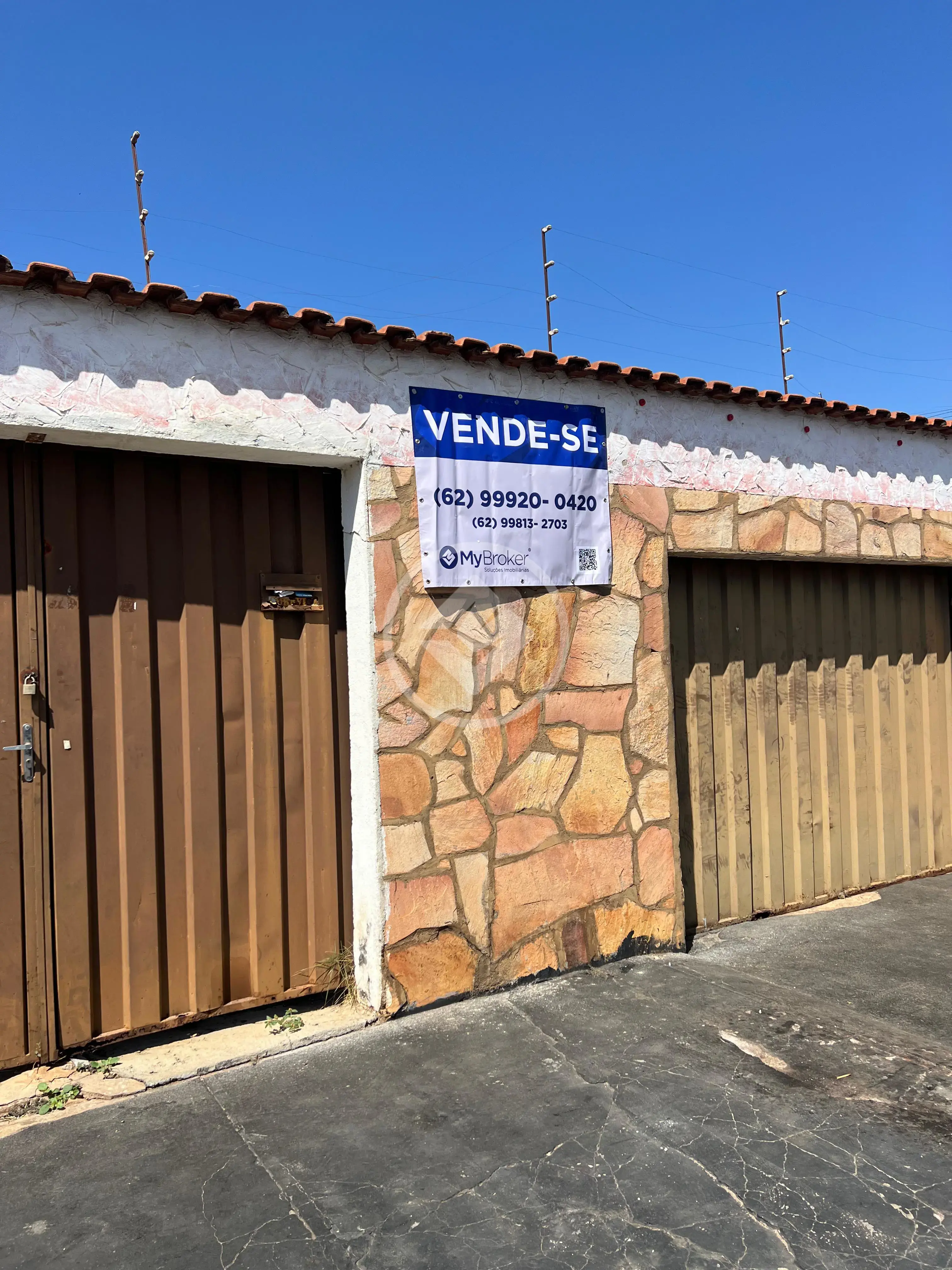 Image 6 - Casa em Vila Santa Helena, Goiânia - GO