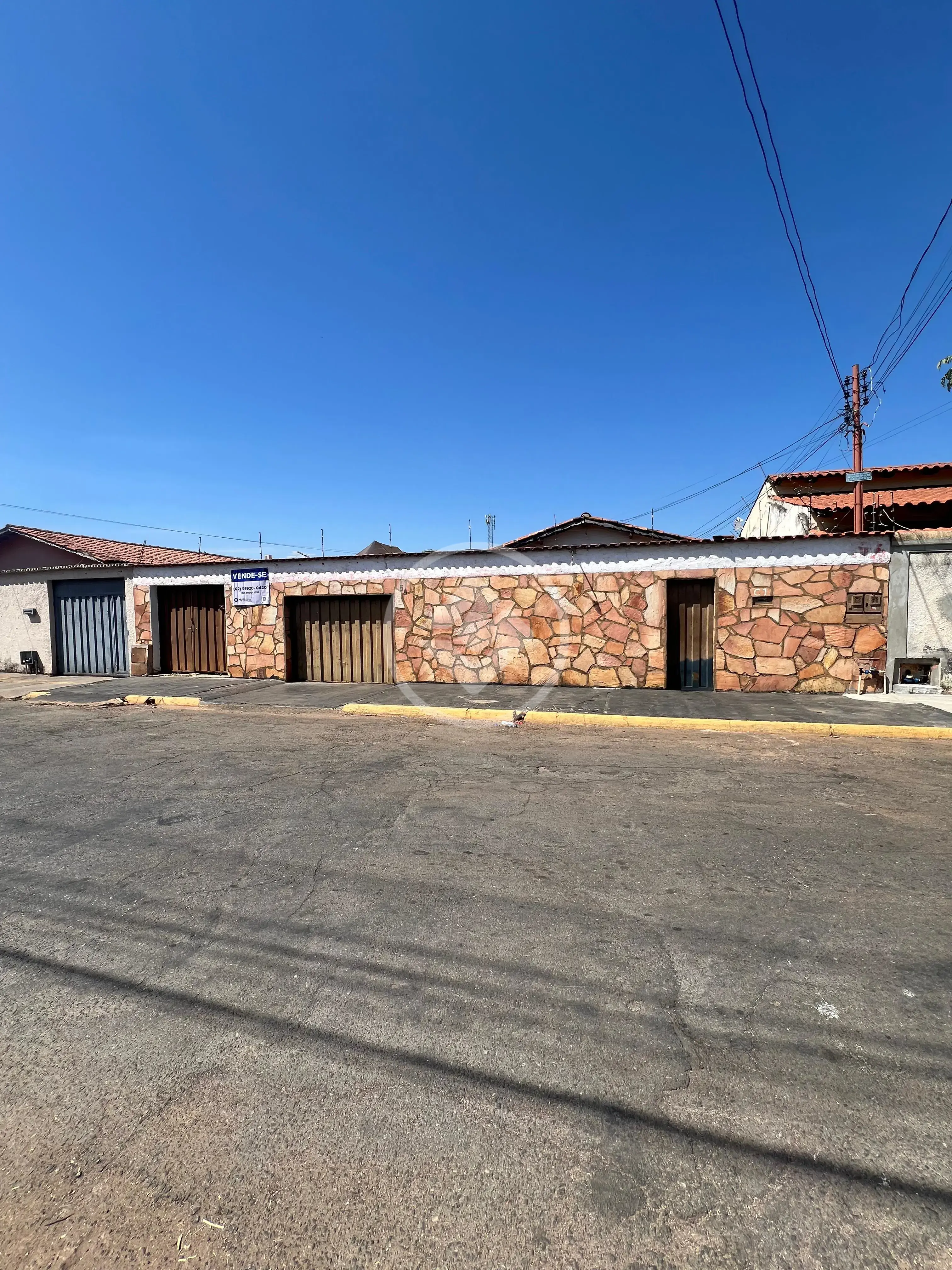 Image 2 - Casa em Vila Santa Helena, Goiânia - GO