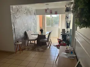 Imagem 3 - Apartamento em Jardim Bela Vista - Continuação, Aparecida de Goiânia - GO