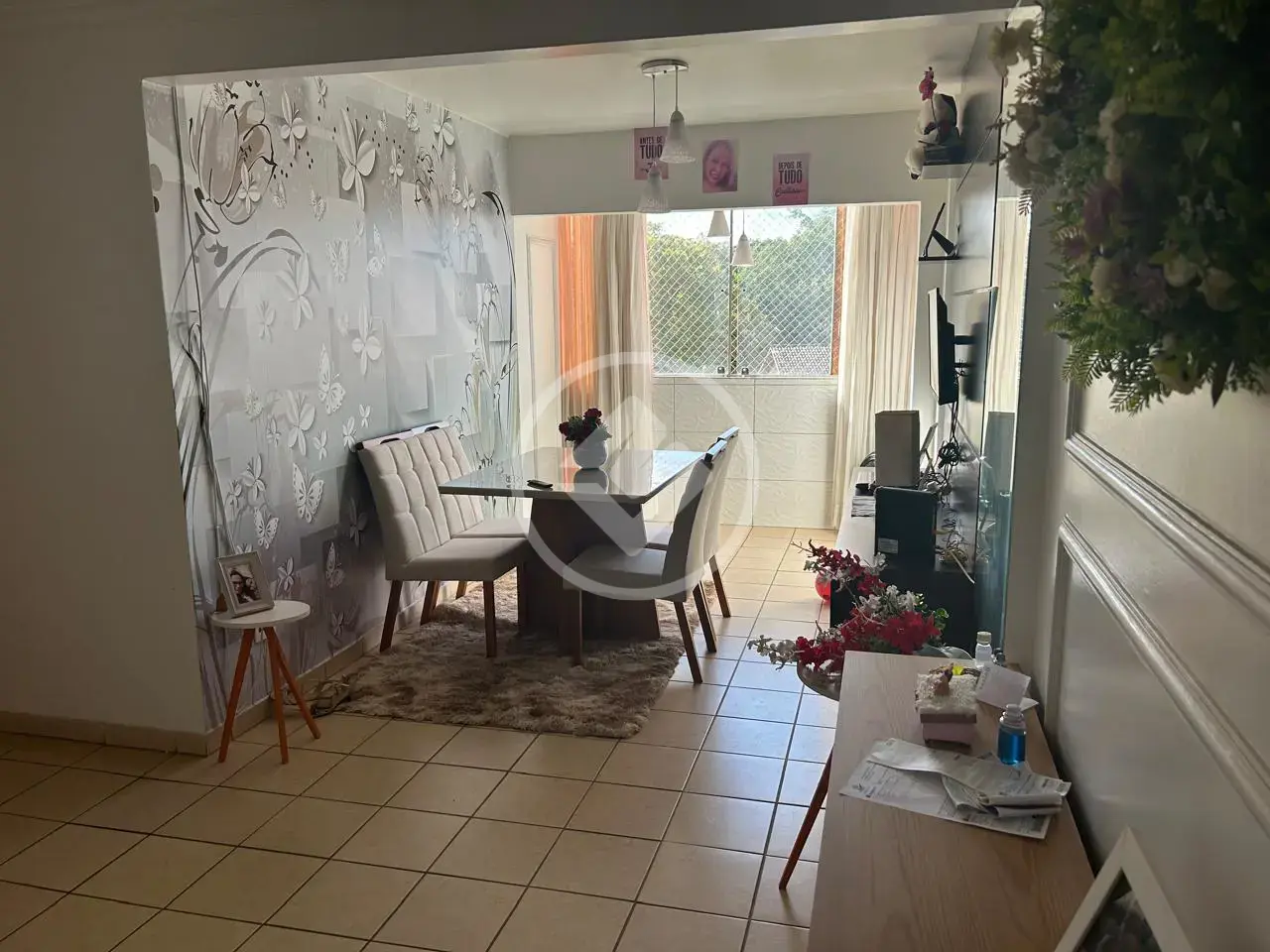 Imagem 3 - Apartamento em Jardim Bela Vista - Continuação, Aparecida de Goiânia - GO