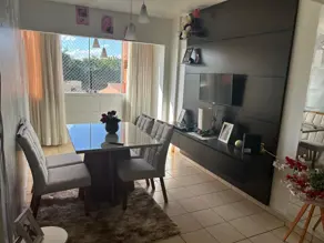 Imagem 6 - Apartamento em Jardim Bela Vista - Continuação, Aparecida de Goiânia - GO