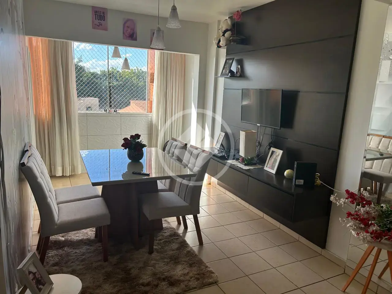 Imagem 6 - Apartamento em Jardim Bela Vista - Continuação, Aparecida de Goiânia - GO