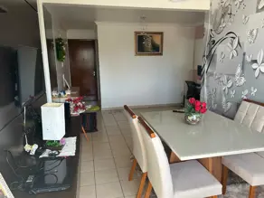 Apartamento Jardim Bela Vista - Continuação, Aparecida de Goiânia - GO — foto 2