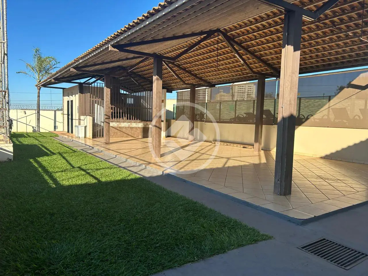 Imagem 2 - Apartamento em Jardim Bela Vista - Continuação, Aparecida de Goiânia - GO
