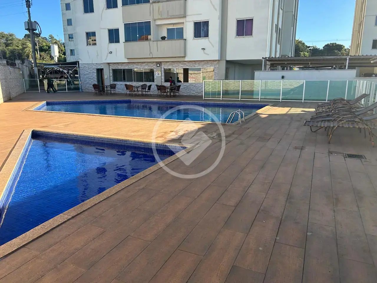 Image 17 - Apartamento em Jardim Bela Vista - Continuação, Aparecida de Goiânia - GO
