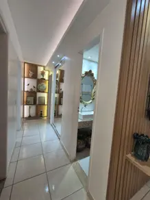 Imagem 4 - Apartamento em Nova Suiça, Goiânia - GO