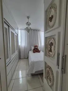 Imagem 5 - Apartamento em Nova Suiça, Goiânia - GO